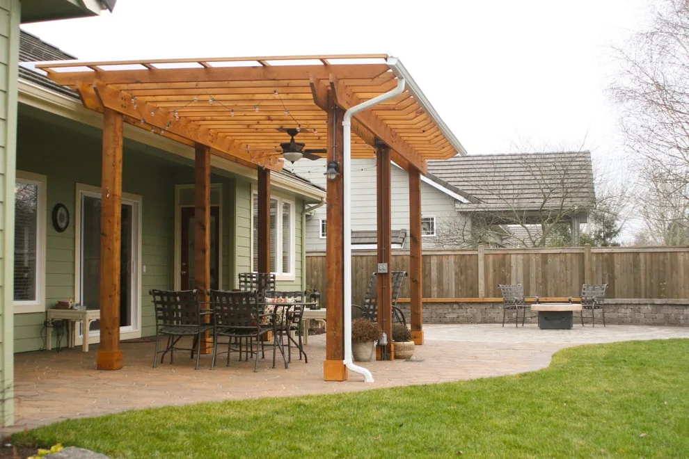 Springfield Recreation Zone by Graham Landscape And Design - Photo 10