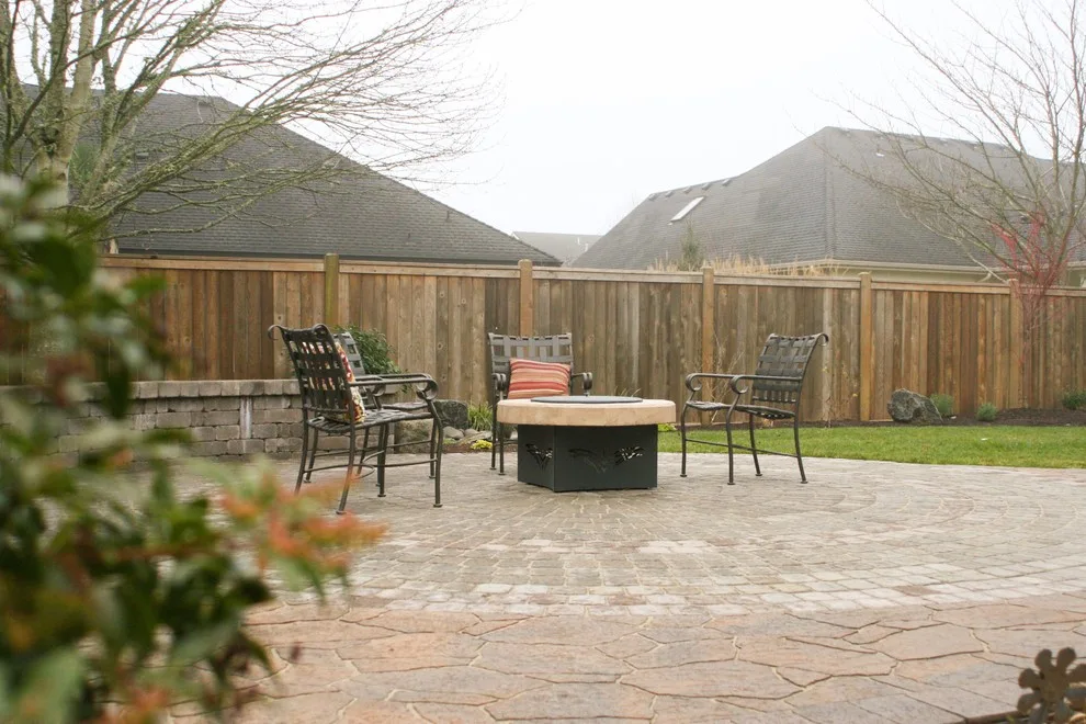 Springfield Recreation Zone by Graham Landscape And Design - Photo 6