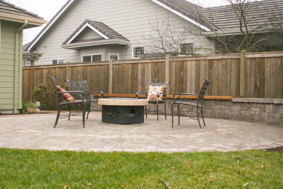 Springfield Recreation Zone by Graham Landscape And Design - Photo 5