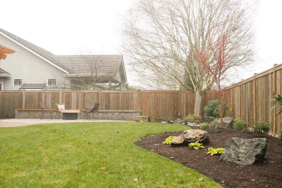 Graham Landscape And Design - Photo 13