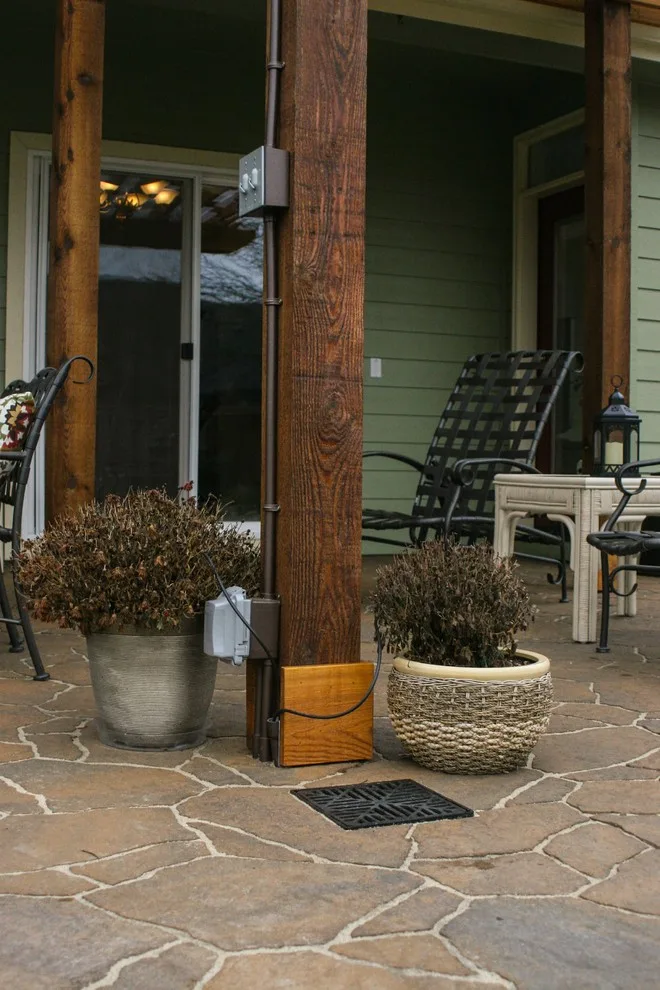 Springfield Recreation Zone by Graham Landscape And Design - Photo 11