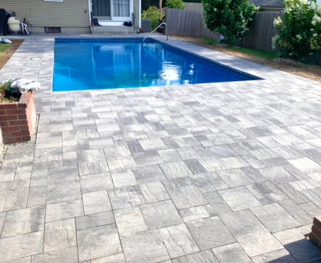 Outdoor Living Spaces by Green Diamond Landscapes, LLC - Photo 13
