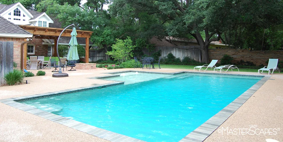 Outdoor Space Design: Gardens, Patios, and Pools by MasterScapes - Photo 8