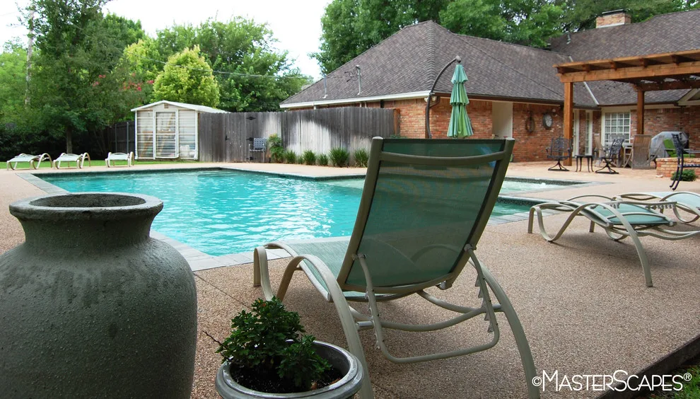 Outdoor Space Design: Gardens, Patios, and Pools by MasterScapes - Photo 12
