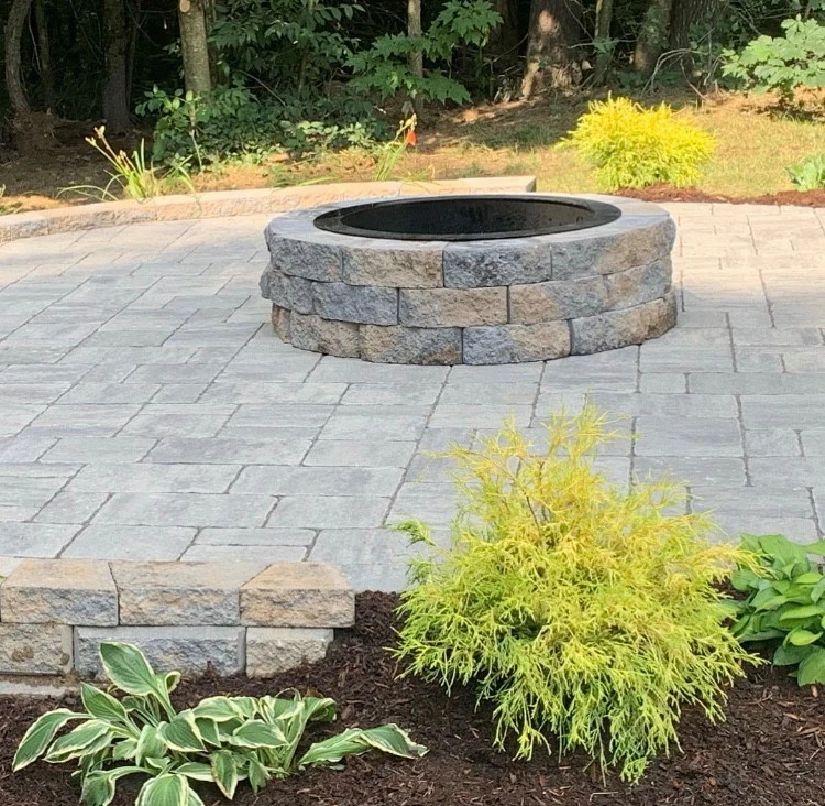 Outdoor Living Spaces by Green Diamond Landscapes, LLC - Photo 10