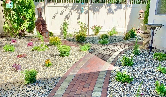 Outdoor Living Spaces by Green Diamond Landscapes, LLC - Photo 14