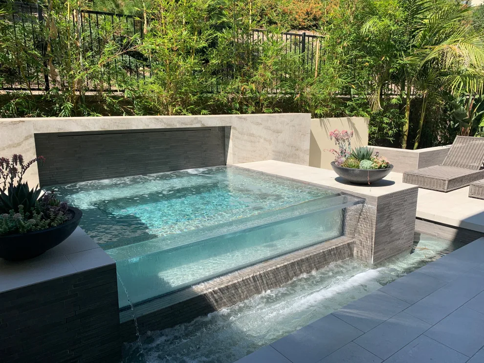 Bespoke Fountains and Water Features by Landscape Locators - Photo 5
