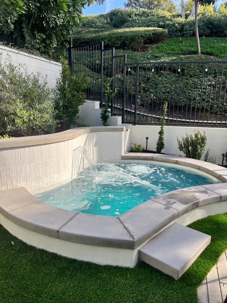 Bespoke Fountains and Water Features by Landscape Locators - Photo 2