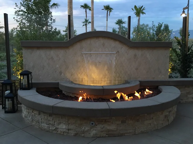Bespoke Fountains and Water Features by Landscape Locators - Photo 6