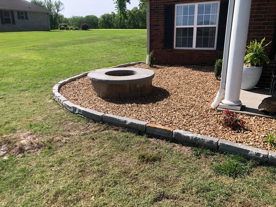 Enhancing Curb Appeal by R&D Lawn Care And Landscaping - Photo 3