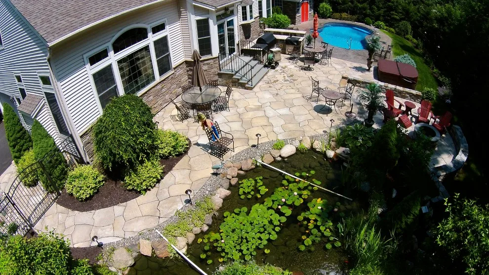 Skyward by Pearl Landscaping & Patio Company - Photo 3