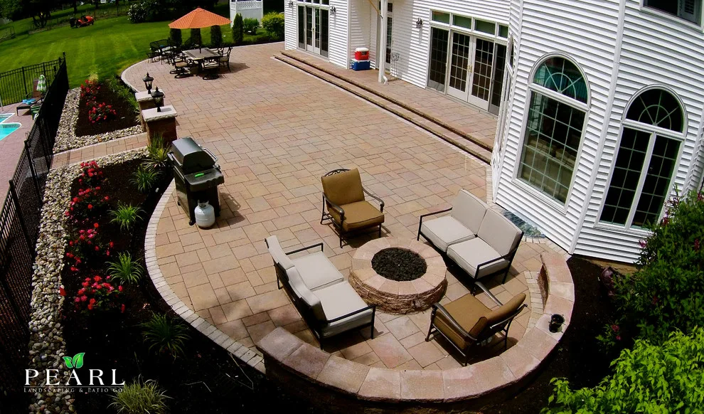 Skyward by Pearl Landscaping & Patio Company - Photo 7