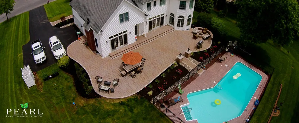 Skyward by Pearl Landscaping & Patio Company - Photo 2