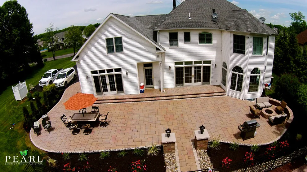Pearl Landscaping & Patio Company - Photo 11