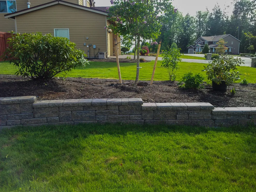 Wall Retention Systems by Choice Landscapes LLC - Photo 7