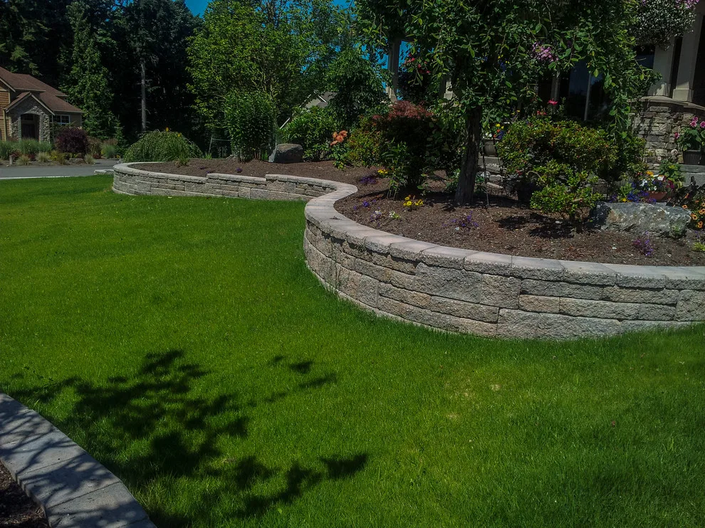 Wall Retention Systems by Choice Landscapes LLC - Photo 14