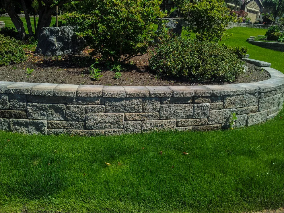 Wall Retention Systems by Choice Landscapes LLC - Photo 13