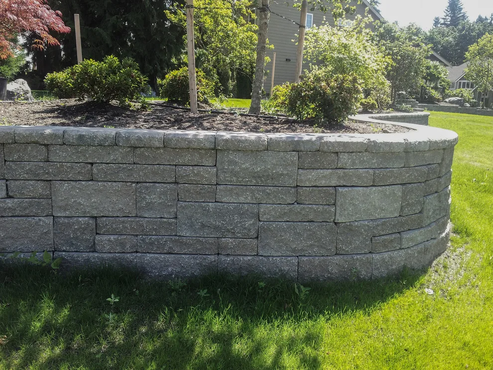 Wall Retention Systems by Choice Landscapes LLC - Photo 2