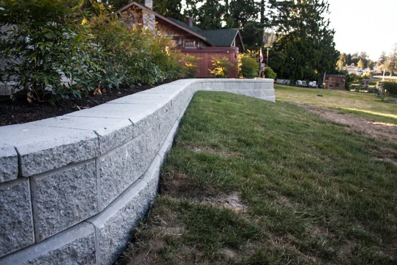 Wall Retention Systems by Choice Landscapes LLC - Photo 10