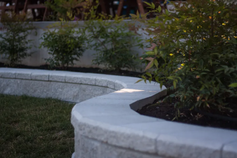 Wall Retention Systems by Choice Landscapes LLC - Photo 12