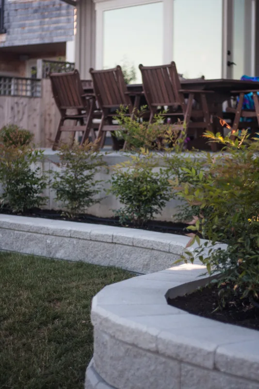 Wall Retention Systems by Choice Landscapes LLC - Photo 5