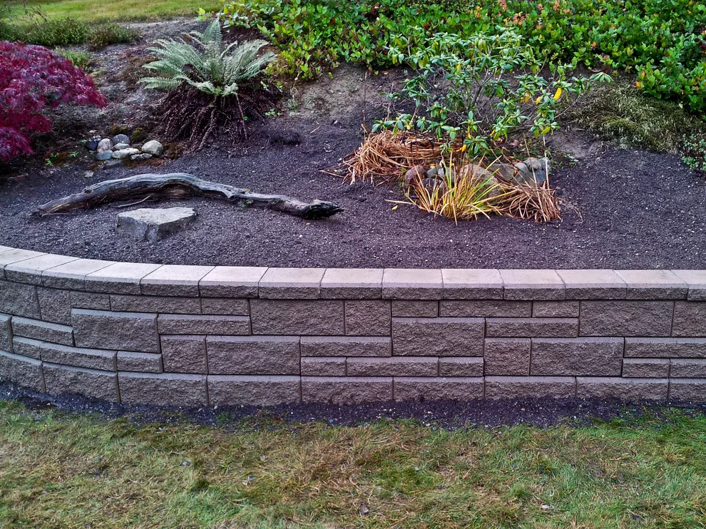 Wall Retention Systems by Choice Landscapes LLC - Photo 11