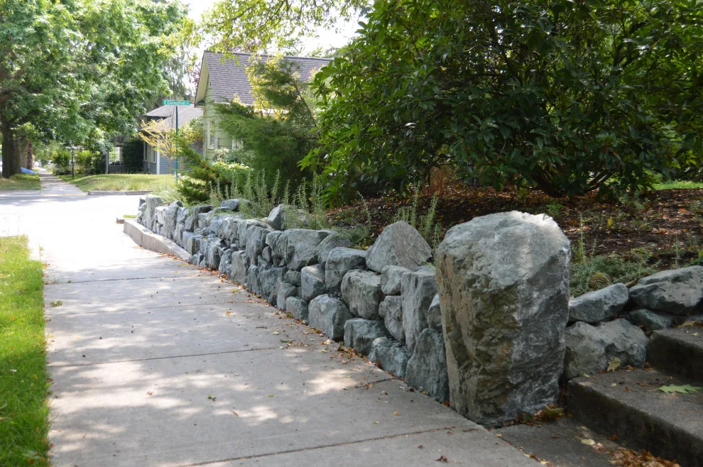 Wall Retention Systems by Choice Landscapes LLC - Photo 6