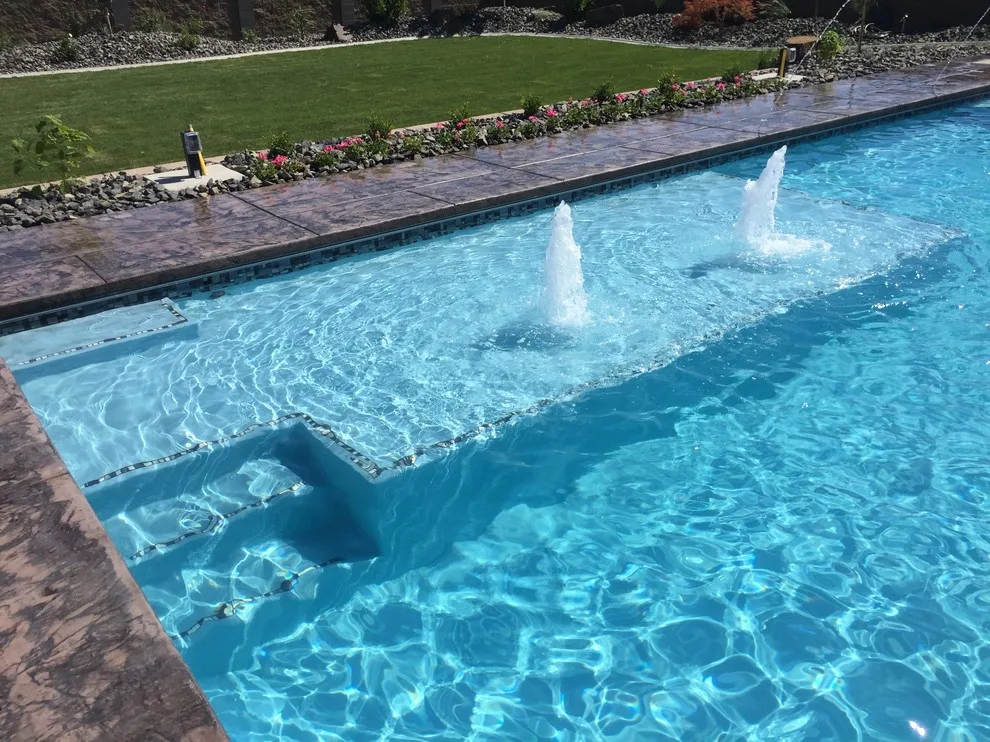 Premier Landscaping & Design, Inc. / Premier Pools - Photo 14