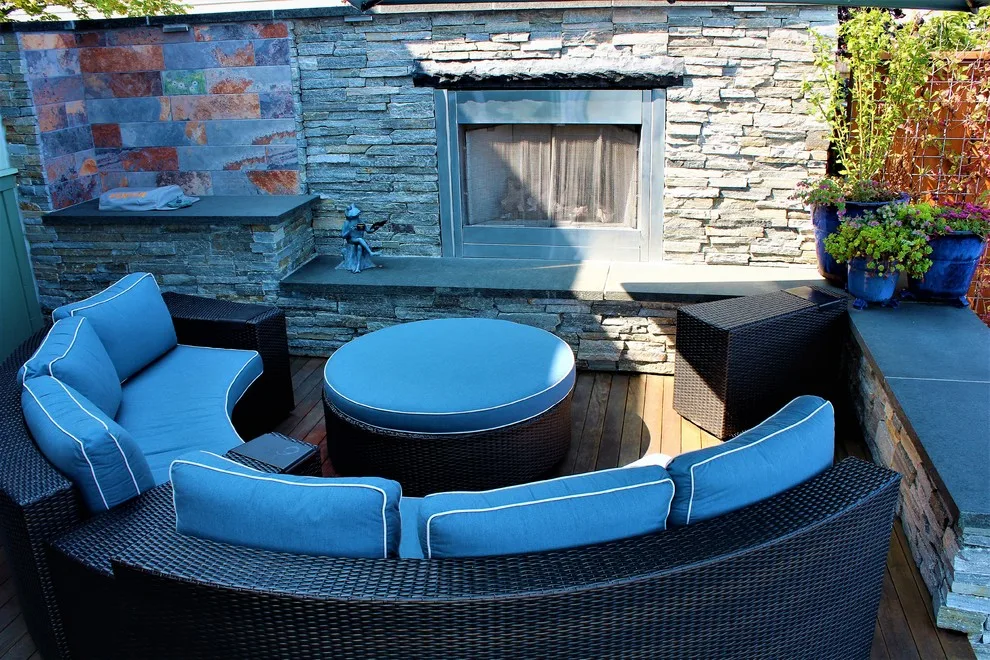 Choice Landscapes LLC - Photo 9
