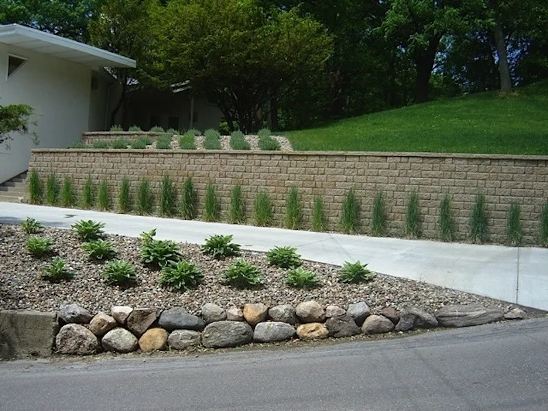 LANDSCAPE ELEMENTS by Twin Oaks Landscaping - Photo 3