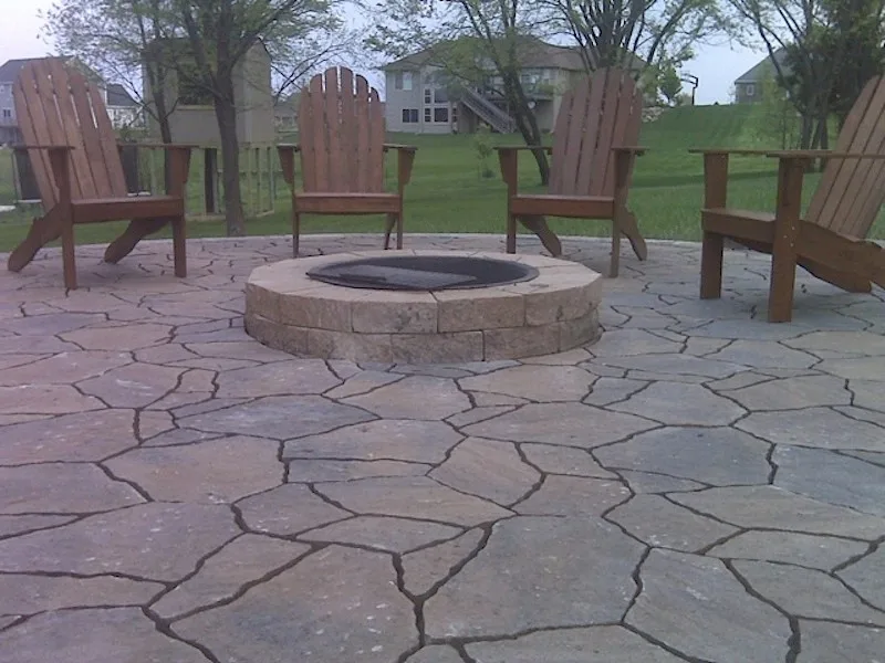 Twin Oaks Landscaping - Photo 14