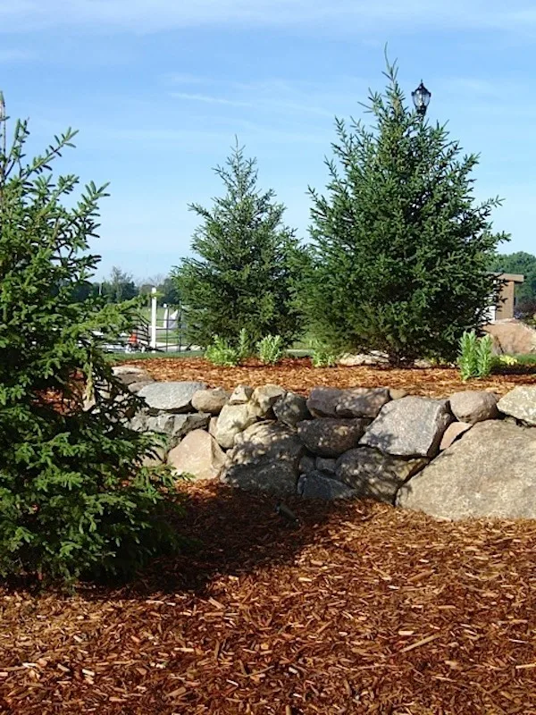 LANDSCAPE ELEMENTS by Twin Oaks Landscaping - Photo 8