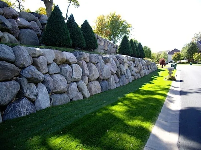 LANDSCAPE ELEMENTS by Twin Oaks Landscaping - Photo 15
