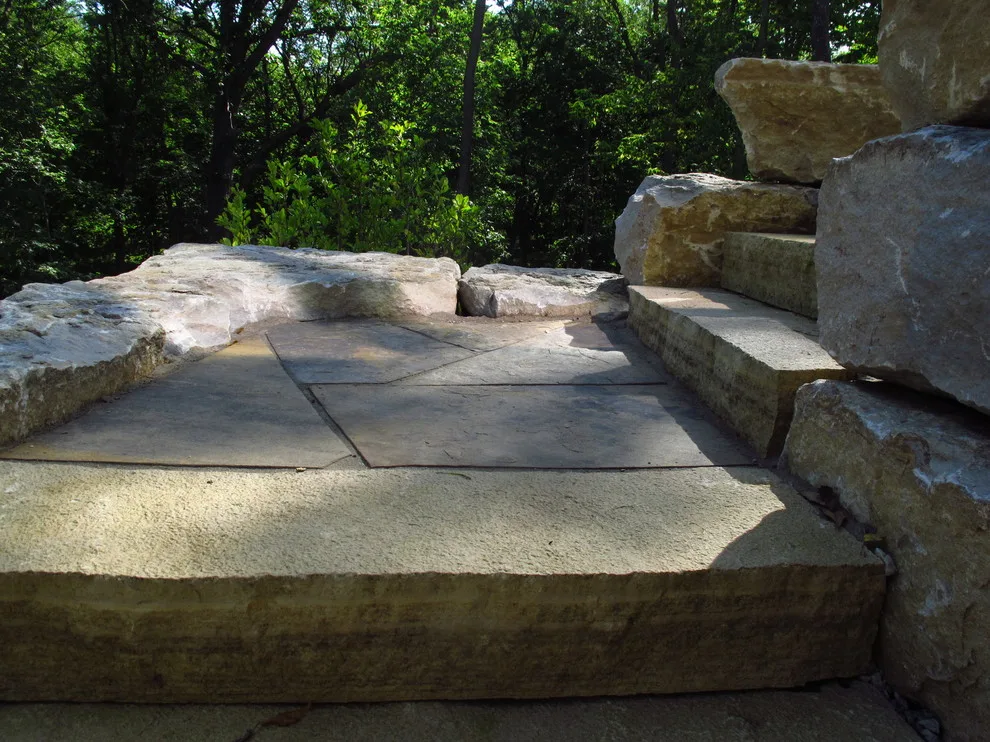 LANDSCAPE ELEMENTS by Twin Oaks Landscaping - Photo 7