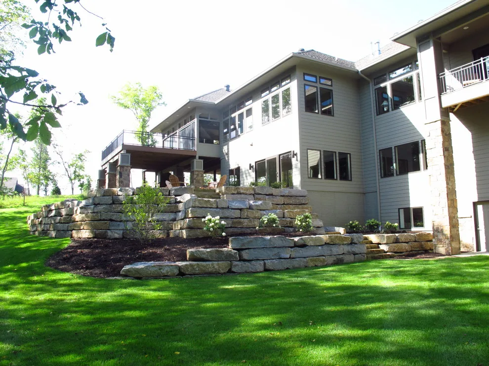 Twin Oaks Landscaping - Photo 9