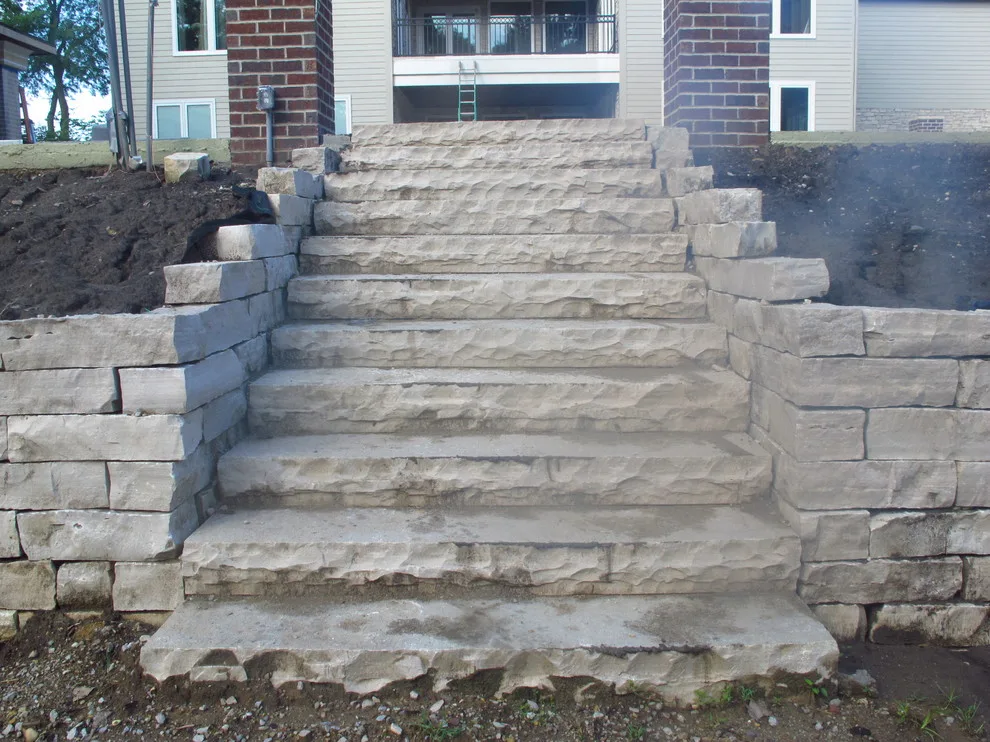 LANDSCAPE ELEMENTS by Twin Oaks Landscaping - Photo 22