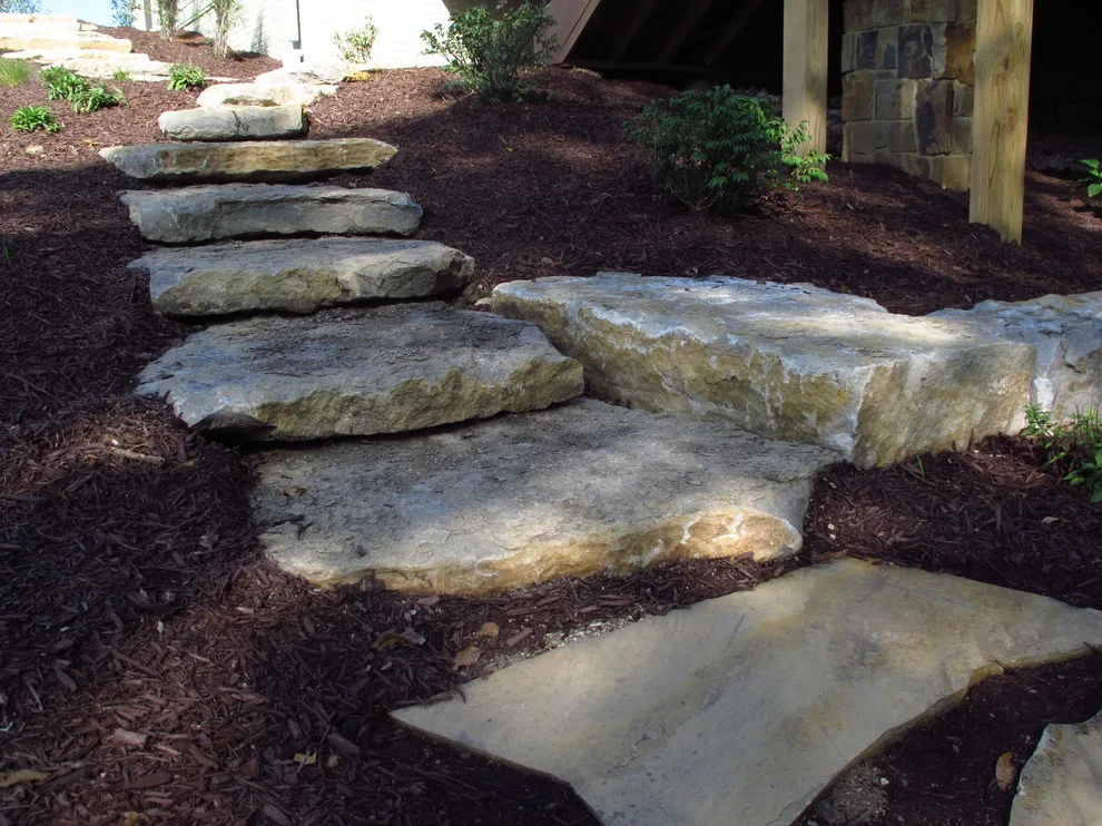 LANDSCAPE ELEMENTS by Twin Oaks Landscaping - Photo 14