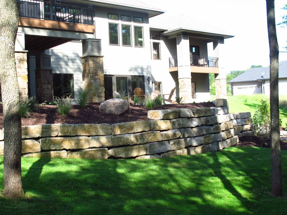 LANDSCAPE ELEMENTS by Twin Oaks Landscaping - Photo 23