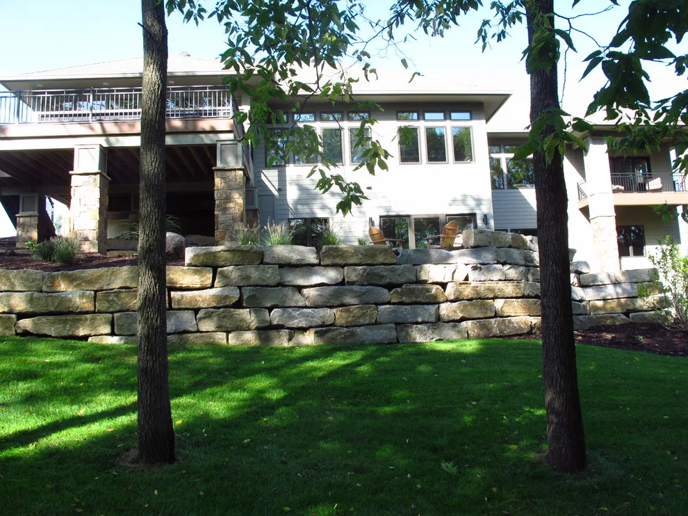 LANDSCAPE ELEMENTS by Twin Oaks Landscaping - Photo 25