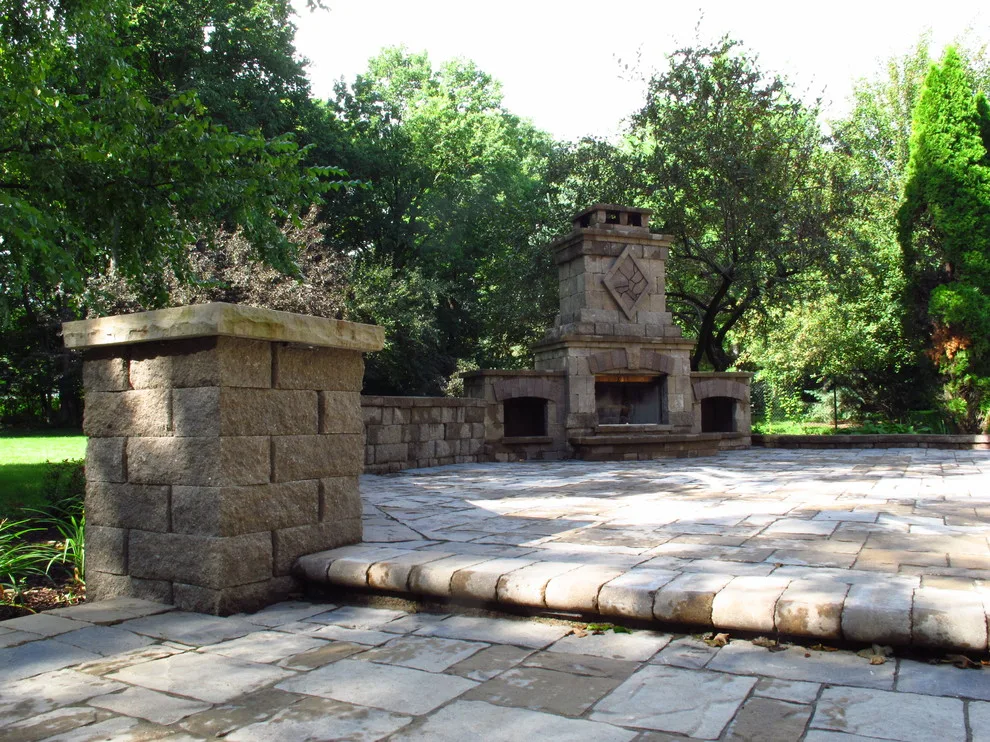 LANDSCAPE ELEMENTS by Twin Oaks Landscaping - Photo 28