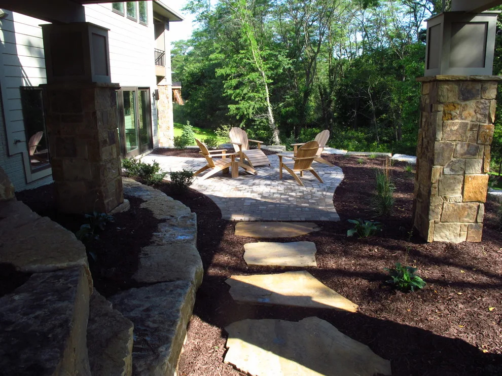 LANDSCAPE ELEMENTS by Twin Oaks Landscaping - Photo 32
