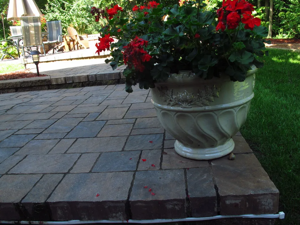 LANDSCAPE ELEMENTS by Twin Oaks Landscaping - Photo 12