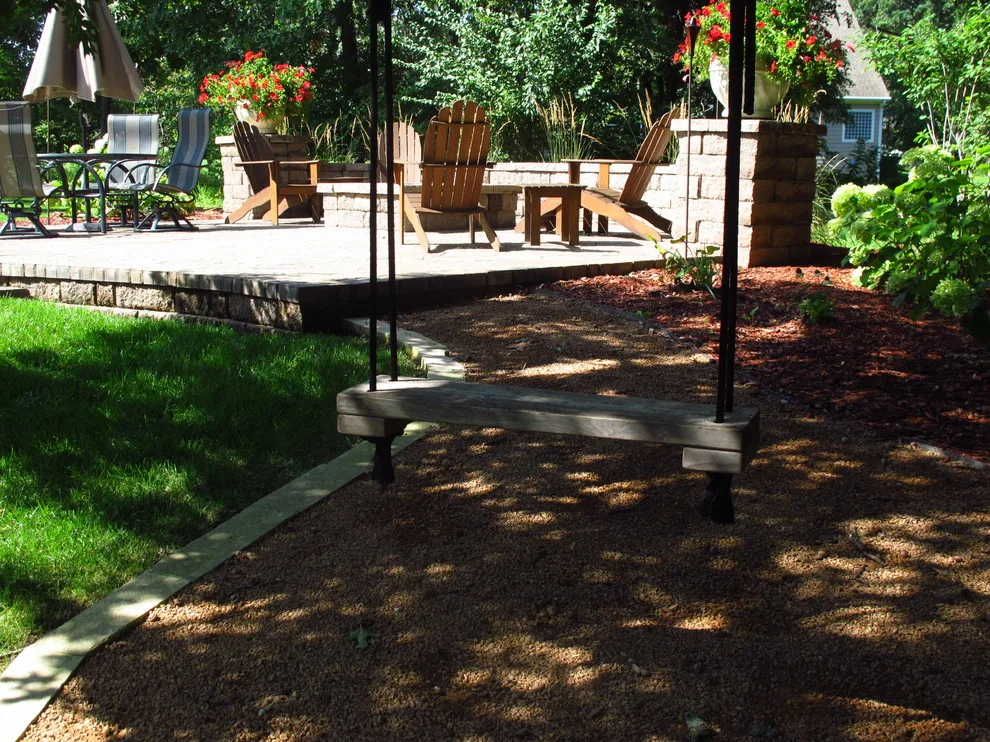 LANDSCAPE ELEMENTS by Twin Oaks Landscaping - Photo 21