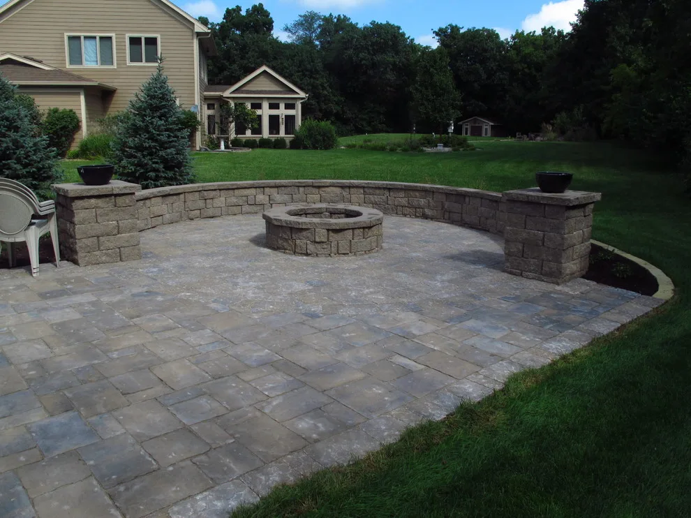 LANDSCAPE ELEMENTS by Twin Oaks Landscaping - Photo 17