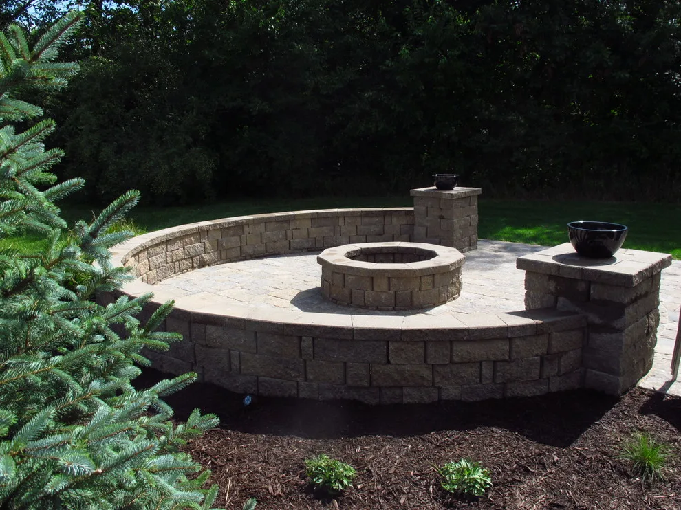 Twin Oaks Landscaping - Photo 7