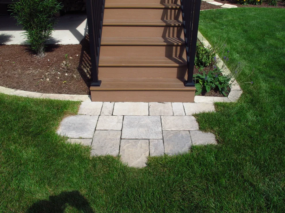 LANDSCAPE ELEMENTS by Twin Oaks Landscaping - Photo 19