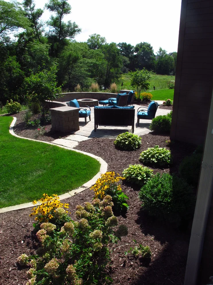LANDSCAPE ELEMENTS by Twin Oaks Landscaping - Photo 26