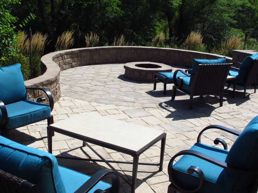 LANDSCAPE ELEMENTS by Twin Oaks Landscaping - Photo 13