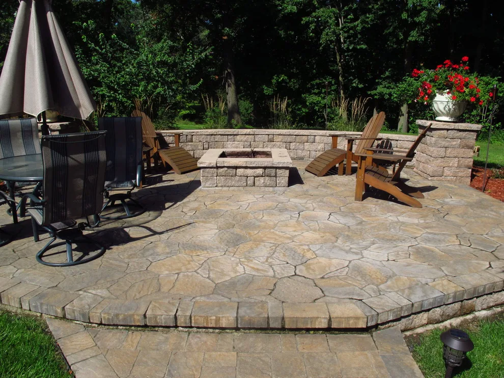 LANDSCAPE ELEMENTS by Twin Oaks Landscaping - Photo 10