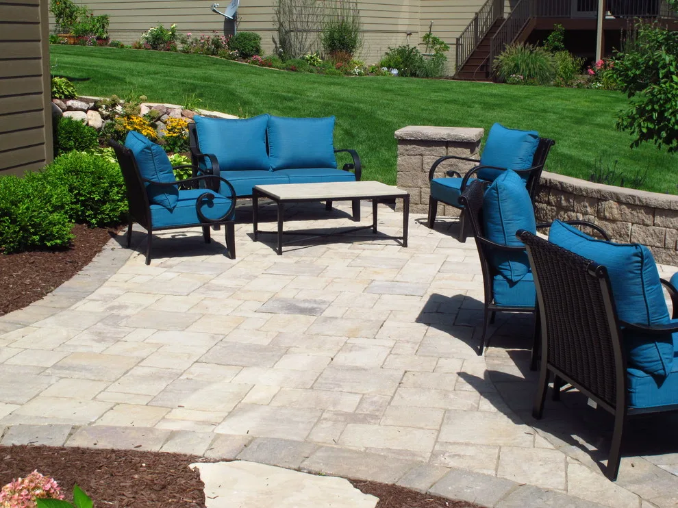 LANDSCAPE ELEMENTS by Twin Oaks Landscaping - Photo 6